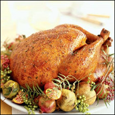 Roast Turkey