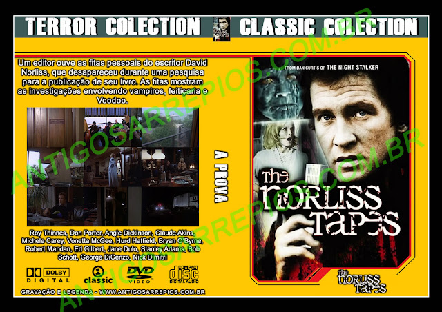 1596 - The Norliss Tapes (1973)