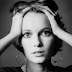 Love .... Mia Farrow