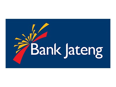 Logo Bank Jateng PNG dan CDR Format