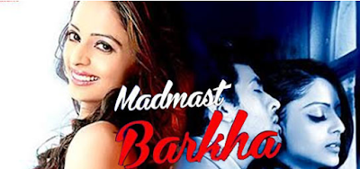 Madmast Barkhaa 2015 Full Hindi Movie Dvdrip Download Free HD