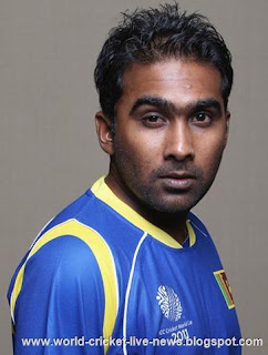  Mahela Jayawardena