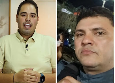 Prefeito mata policial a tiros durante vaquejada no interior do Maranhão