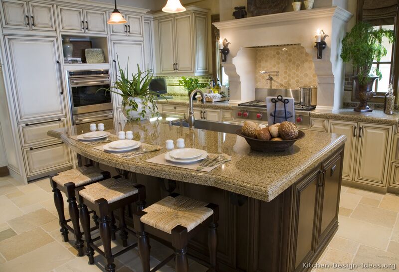 Home Design interior: custom kitchen design