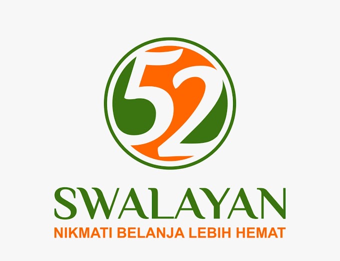 Jingle 52 Swalayan