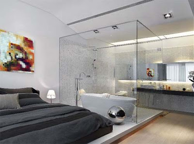 Modern Home Decorating Ideas » Blog Archive » Modern Bedroom