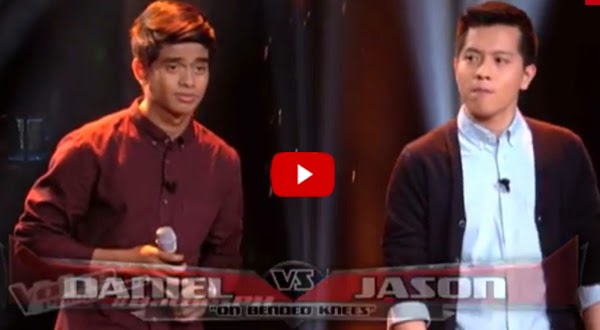 The Voice PH First Week Battles Results