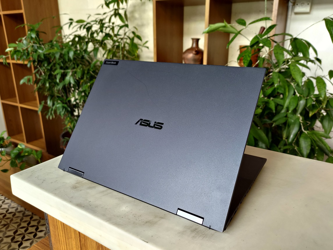 Asus expertbook flip