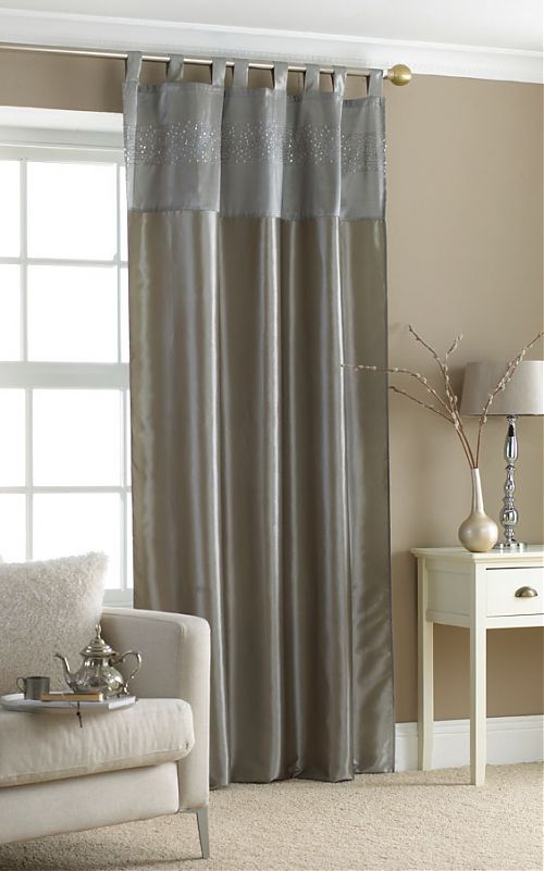 New Modern Voile Curtains Design Ideas 2011 | Interior Design Ideas