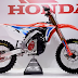 Honda’s New CR Electric Dirt Bike in Action