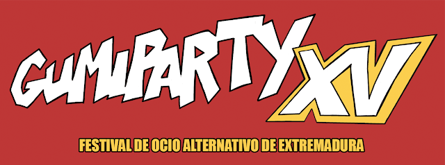 El XVº Gumiparty calienta motores