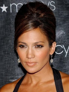 Updo Hairstyle Ideas for 2012 - Updo Hairstyle Picture gallery