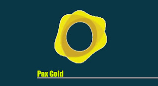 Pax Gold, PAXG coin