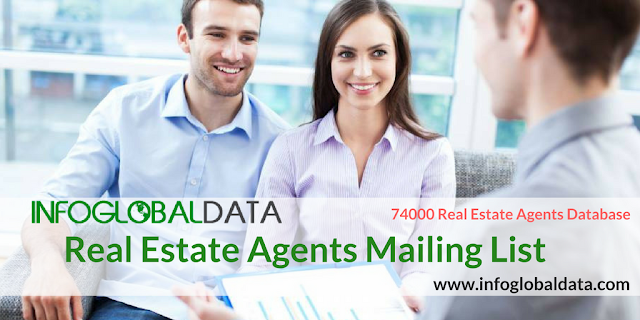 Real Estate Agent Email Addresses