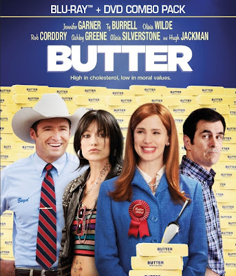 Butter (2011) Free Download Movie