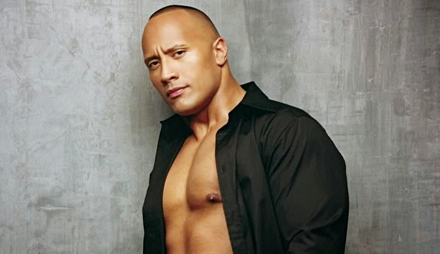 The Rock Hd Wallpapers Free Download