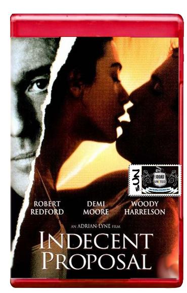 Indecent Proposal 1993. Indecent Proposal (1993)