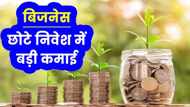 पैसे कैसे कमाएं : इस बिजनेस 10 लाख रुपये तक कमा सकते !