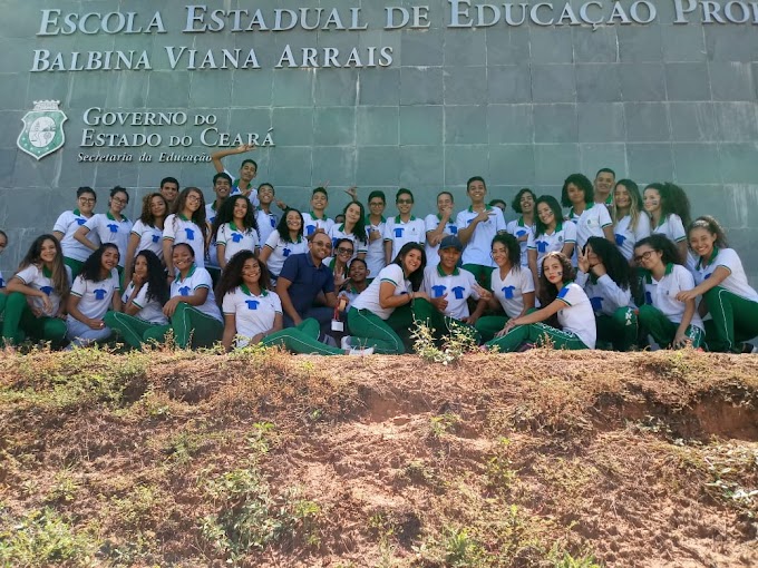 Professores inovam na forma de ensinar e são destaque na educação em Brejo Santo