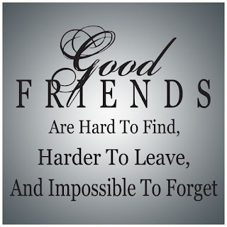 Friends Quotes