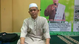   KH Hasanudin: Batalkan dan Hentikan Pembahasan RUU HIP