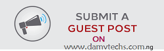 Guest post on Damytechs blog