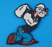 Popeye first appeared in comic strip on January 17, 1929!