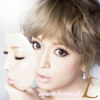 ayumi hamasaki, L, virgin road