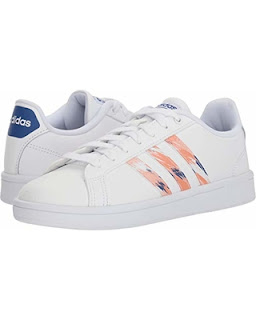 adidas Originals Women's Cf Advantage Sneaker 