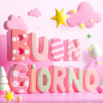 Buongiorno Originalissima