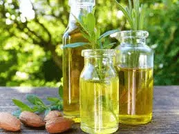 زيت الزعترمع لبان الذكر  |Thyme oil |