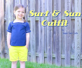 kids summer clothes