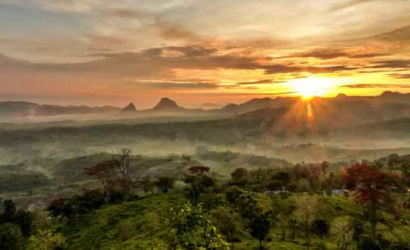 Tempat Wisata di Bojonegoro