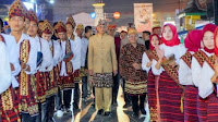 Pj Bupati Buka Pringsewu Bugekhok Festival