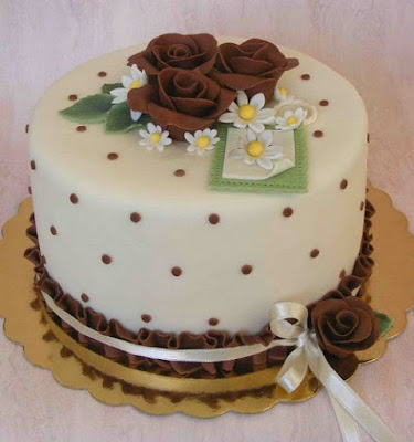 birthday-cakes-rose-flower-cakes