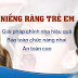 Những trường hợp cần phải niềng răng cho trẻ