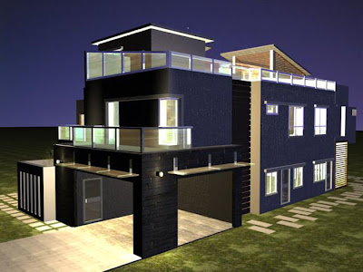 House Design on Home Design Interior  Beautiful Home The Best Film In 3d Plans