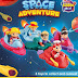 About Town |  Travel The Galaxies with Jollibee Jolly Space Adventure Toys