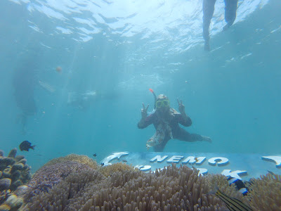 Gili Ketapang