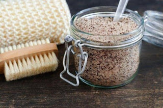 4 amazing exfoliating agents made with brown sugar