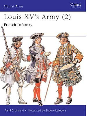 Louis XV's Army (2)