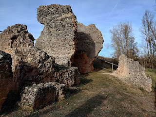 Torre de la Mora. Vildé