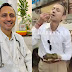 Video Viral, Seorang Doktor India Makan Najis Lembu, Mendakwa Ia Membersihkan Badan, Minda dan Jiwa