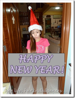 HAPPY NEW YEAR!