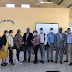 DISTRITO EDUCATIVO 01-03 CAPACITA MAESTROS DE LA CIÉNAGA, PARA INICIO DE LA SEMI-PRESENCIALIDAD