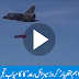 Pakistan successfully test fires nuclear cruise missile Ra’ad