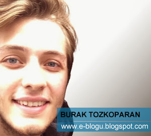 burak tozkoparan