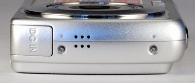 pentax optio m40