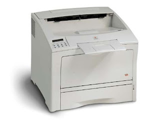 Xerox DocuPrint N2825