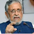 G News 24 :लालू परिवार हमेशा ही चोरी और सीना जोरी में भरोसा रखता है : मोदी